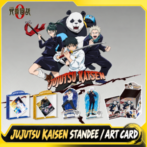 Jujutsu Kaisen – Reincarnation Edition Acrylic Stand